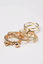 10-pack rings