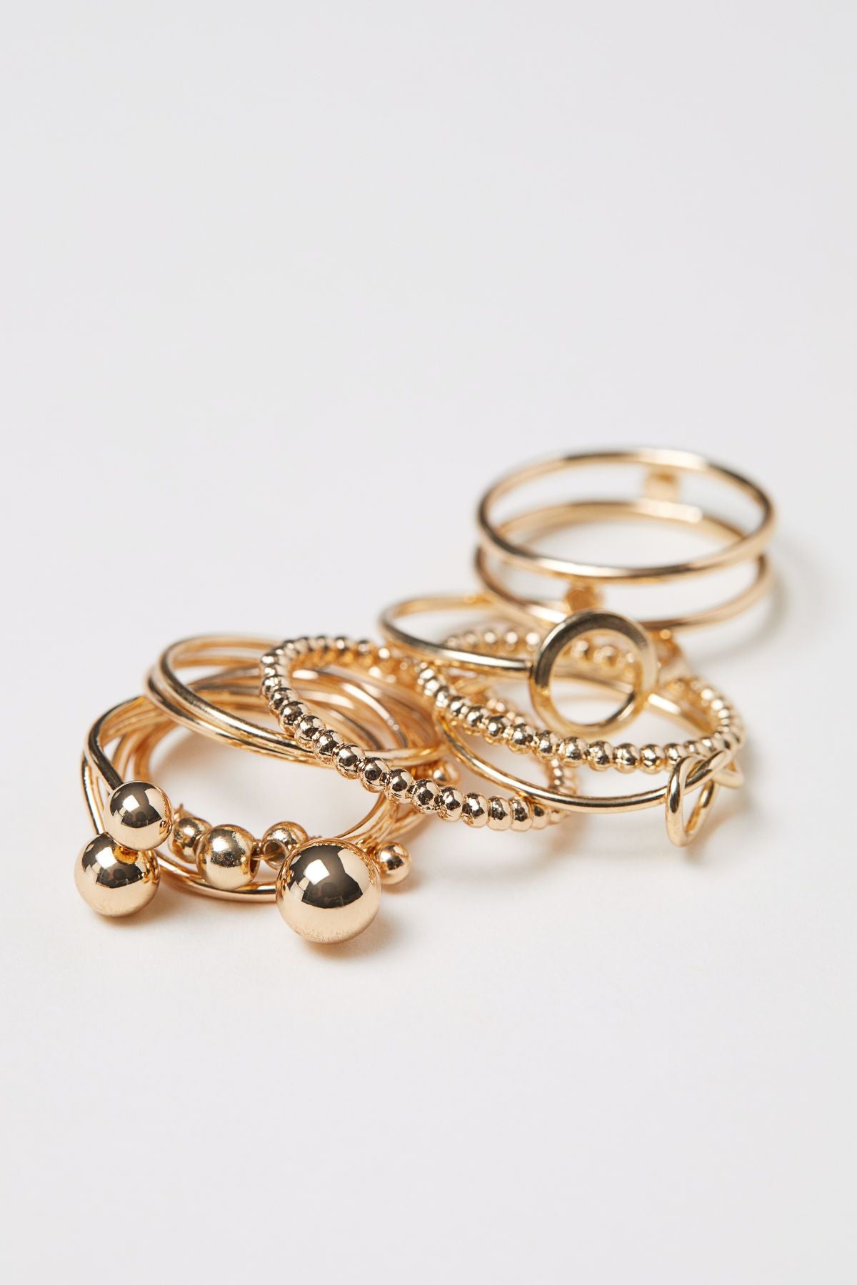 10-pack rings