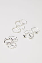 10-pack rings