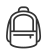 icon hand-bag