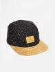 New Luxury High Hats