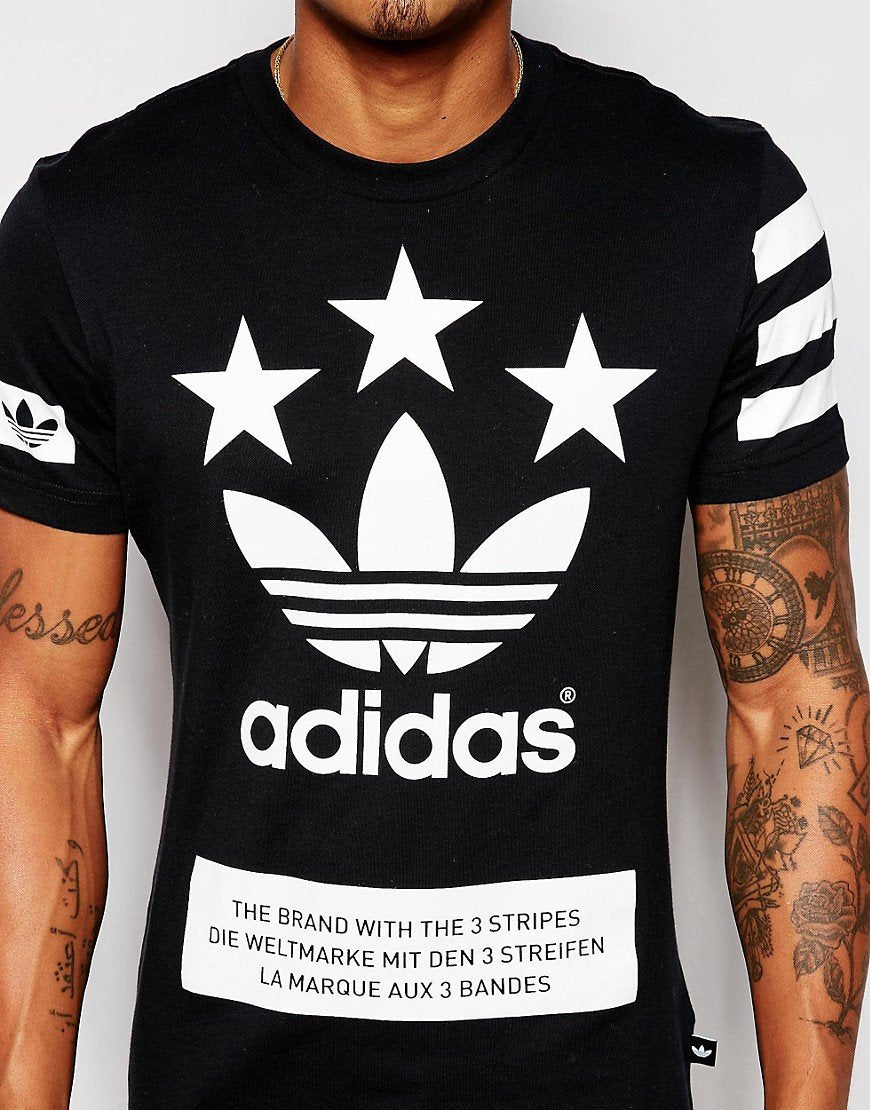 adidas Originals T-Shirt – boutique-v2
